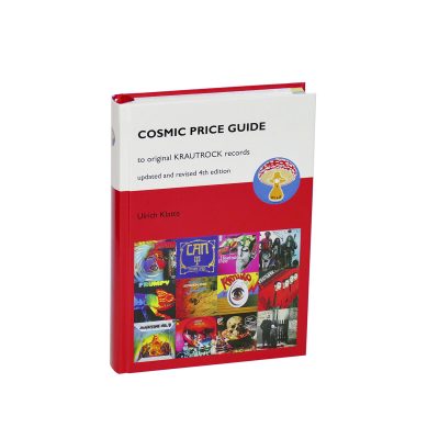 Cosmic Price Guide