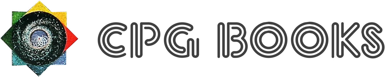 CPG Books Logo