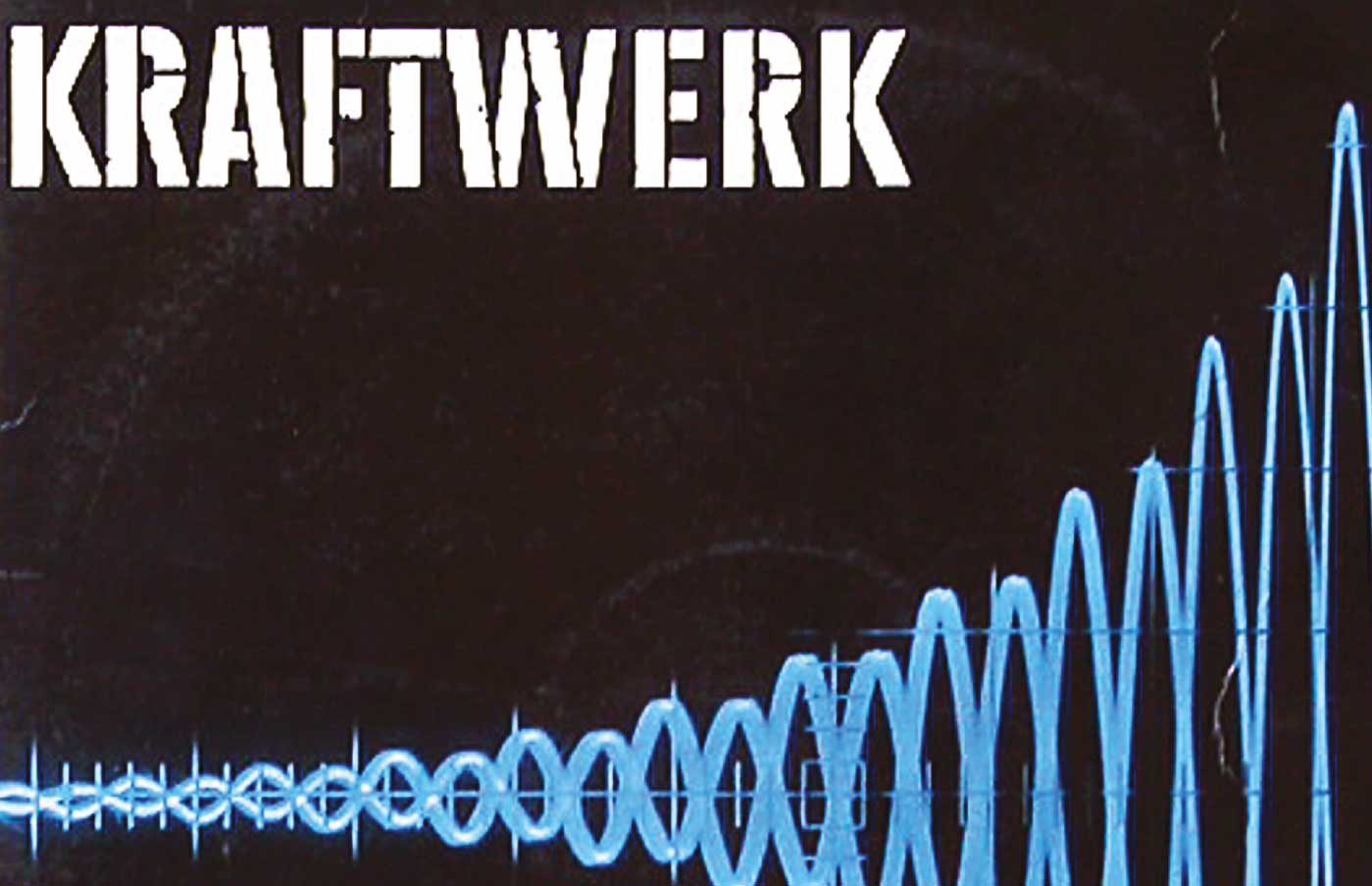 Kraftwerk in Detroit – English version